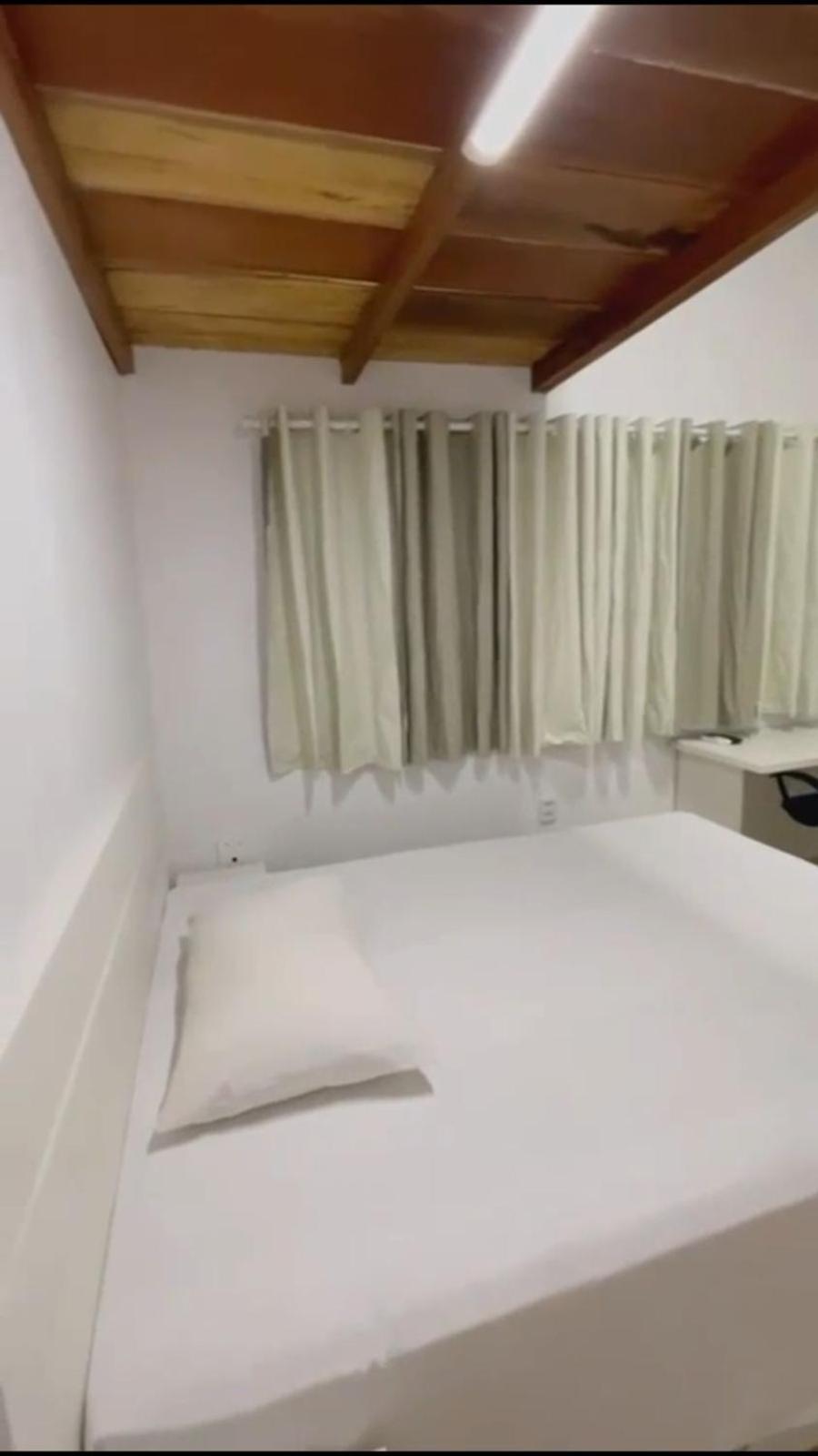 A Casa Da Colonia Hotel Itacoatiara  Kültér fotó