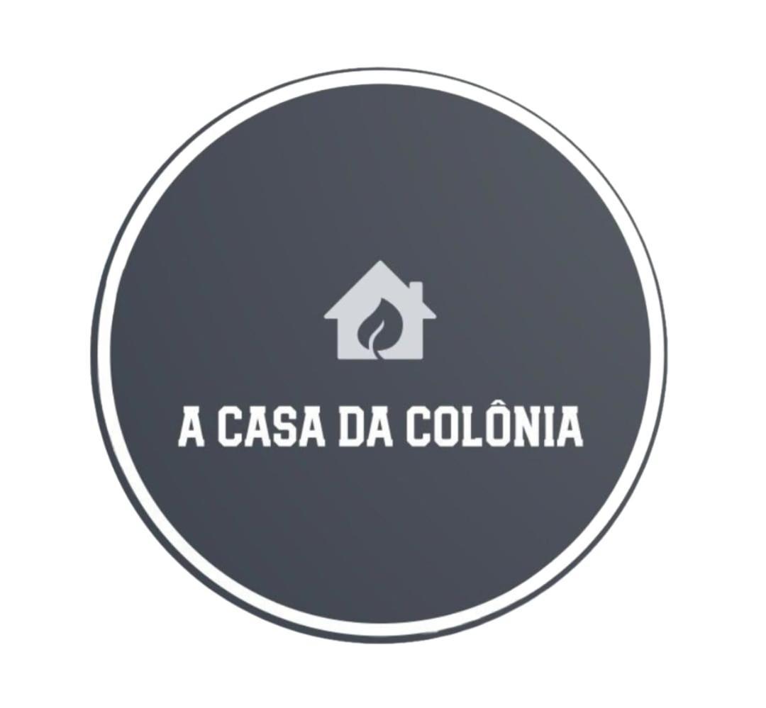 A Casa Da Colonia Hotel Itacoatiara  Kültér fotó